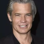 Timothy Olyphant