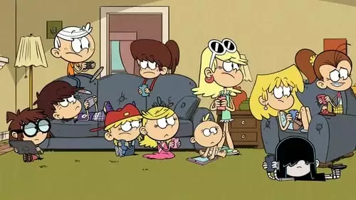 The Loud House S2E47