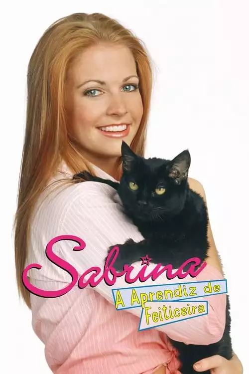 Sabrina, a Aprendiz de Feiticeira – Temporada 6