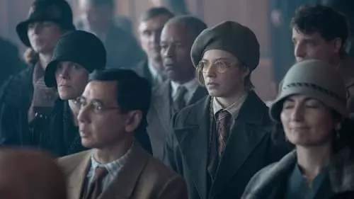 Babylon Berlin S4E5