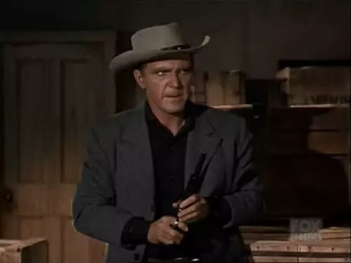 Bonanza S2E26