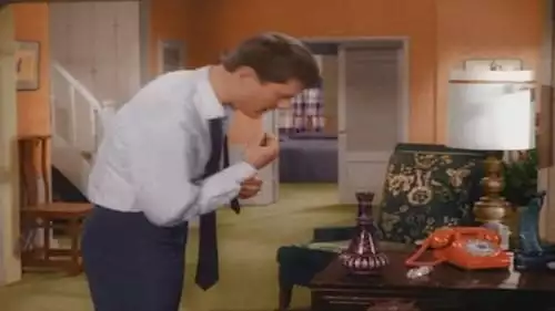 Jeannie é um Gênio S1E24