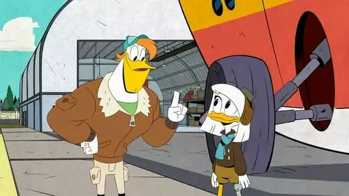 DuckTales: Os Caçadores de Aventuras S2E20