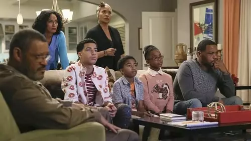 Black-ish S2E16