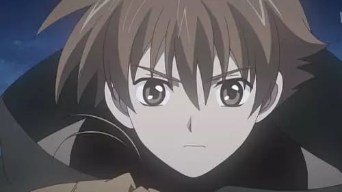 Tsubasa Chronicle S1E2