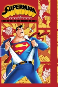 Superman: A Série Animada – Temporada 1