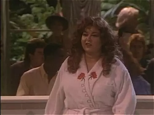 Roseanne S2E8