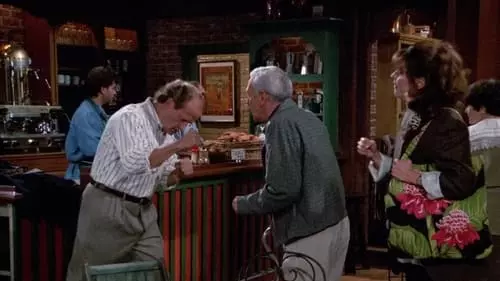 Frasier S1E4