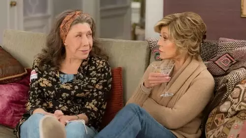 Grace and Frankie S2E2