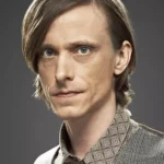 Mackenzie Crook