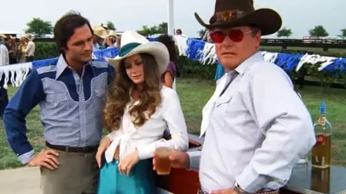 Dallas S3E8