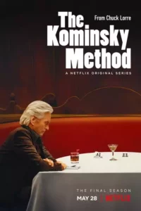 O Método Kominsky – Temporada 3