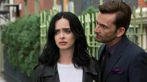 Marvel – Jessica Jones S2E11