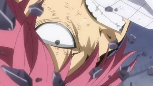 Fairy Tail S2E19