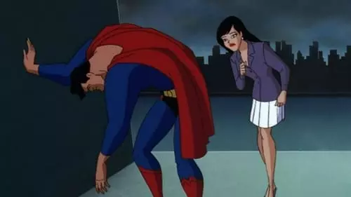 Superman: A Série Animada S2E11