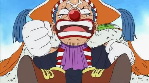 One Piece S1E46