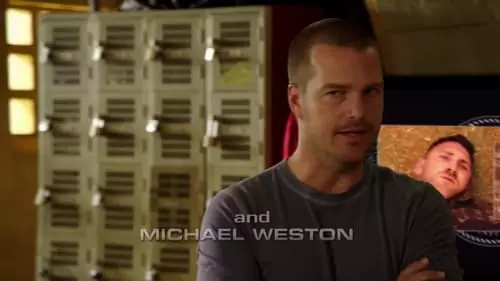 NCIS: Los Angeles S3E10