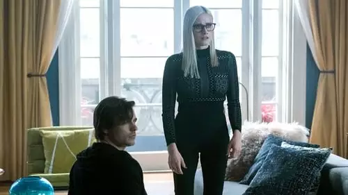 The Magicians: Escola de Magia S4E12