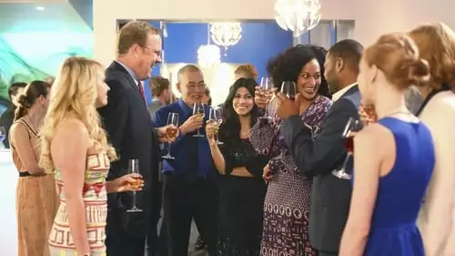 Black-ish S1E9