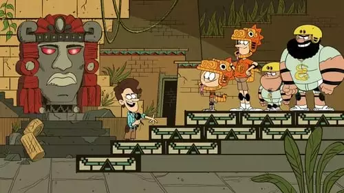 The Loud House S2E44