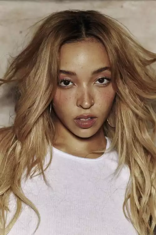 Tinashe