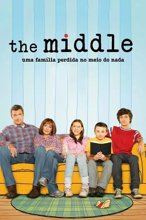 The Middle: Uma Família Perdida no Meio do Nada – Temporada 5