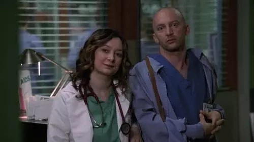 ER: Plantão Médico S13E16