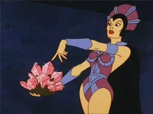 He-Man e Os Defensores do Universo S1E13