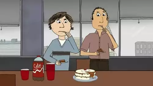The Life & Times of Tim S1E12