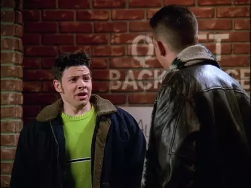 Step by Step S7E15