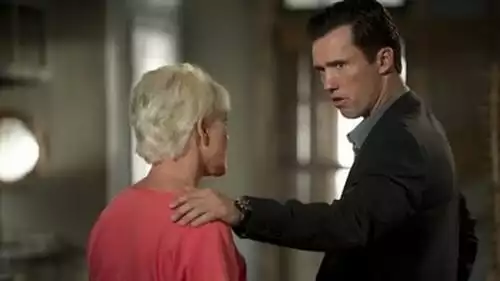 Burn Notice: Operação Miami S5E2