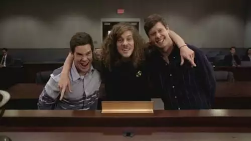 Workaholics S6E2