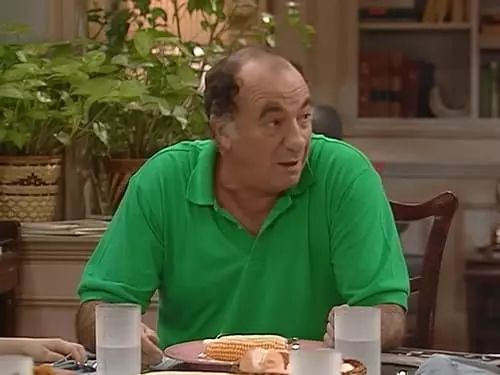 ALF, o ETeimoso S1E20