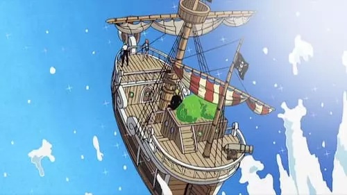 One Piece S1E61