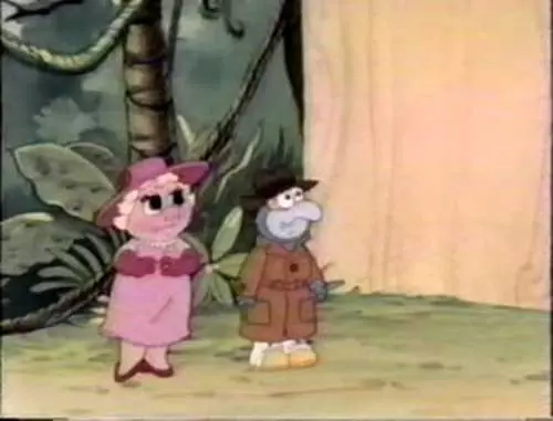 Muppet Babies S6E9