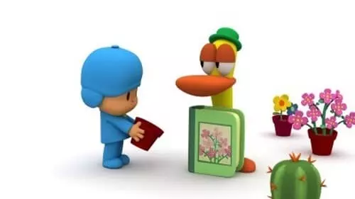 Pocoyo S3E4