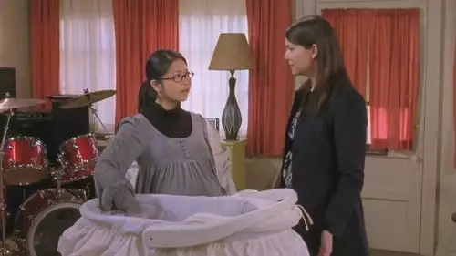 Gilmore Girls: Tal Mãe, Tal Filha S7E16