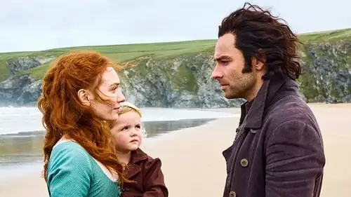 Poldark: Herói de Guerra S4E6