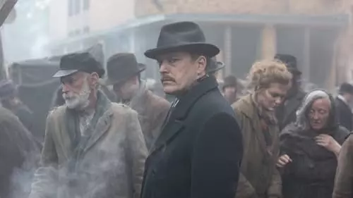 Babylon Berlin S4E3