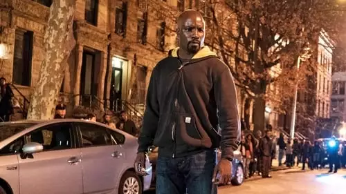 Marvel – Luke Cage S1E13