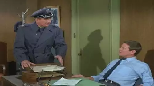 Jeannie é um Gênio S4E15