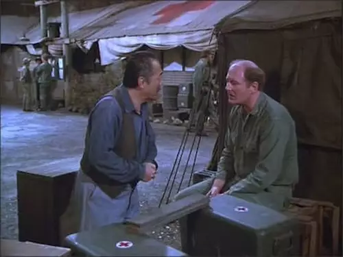 M*A*S*H S9E14