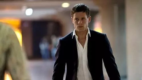 McMafia S1E8