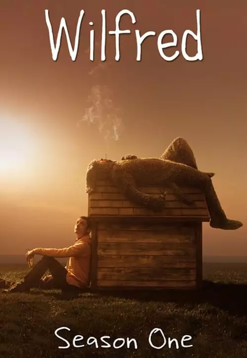 Wilfred – Temporada 1