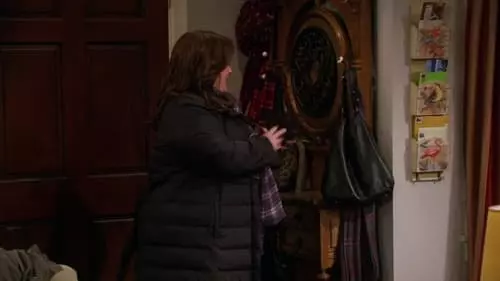 Mike & Molly: Um Casal de Peso S3E17