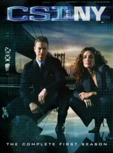 CSI: Nova York – Temporada 1