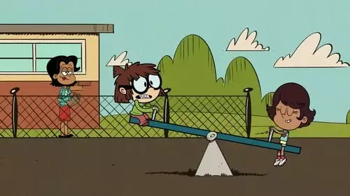 The Loud House S2E38