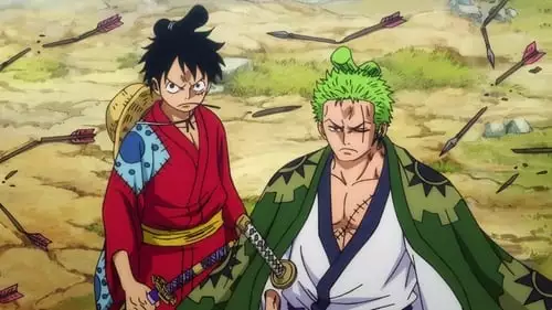 One Piece S21E900