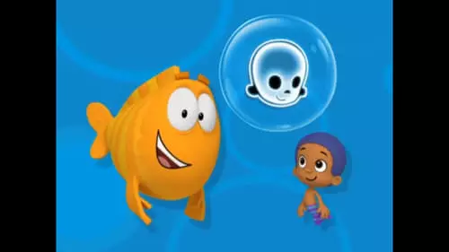 Bubble Guppies S1E1