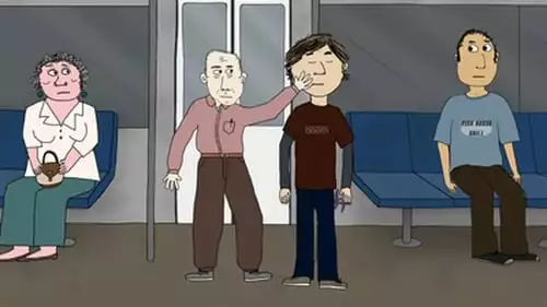 The Life & Times of Tim S1E6